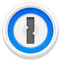 1Password icon