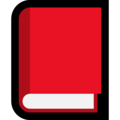 Book icon