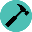 Hardentools icon