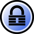 KeePass icon