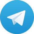 Telegram icon