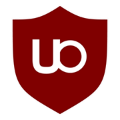 uBlock icon